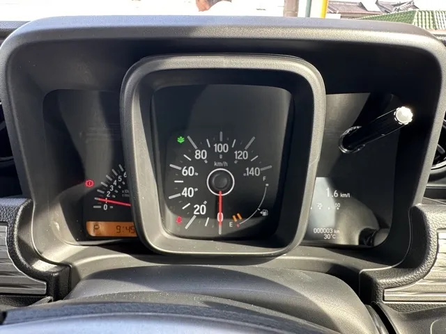 N-VAN(ホンダ)FUNターボ届出済未使用車 23