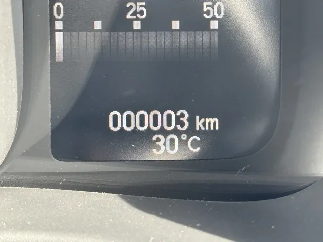 N-VAN(ホンダ)FUNターボ届出済未使用車 24