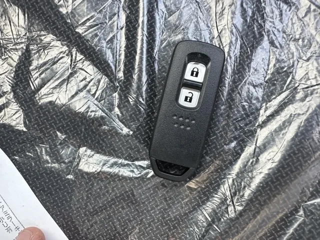 N-VAN(ホンダ)FUNターボ届出済未使用車 25