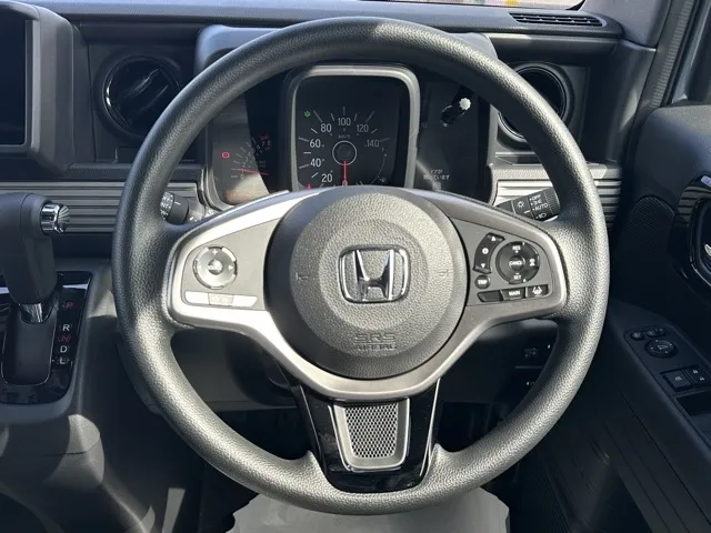 N-VAN(ホンダ)FUNターボ届出済未使用車 7