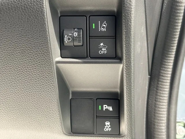 N-VAN(ホンダ)FUNターボ届出済未使用車 16