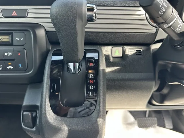 N-VAN(ホンダ)FUNターボ届出済未使用車 20