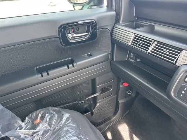 N-VAN(ホンダ)FUNターボ届出済未使用車 22
