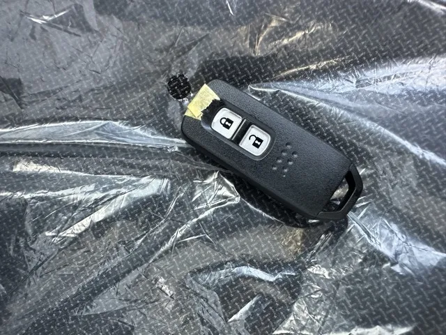 N-VAN(ホンダ)FUNターボ届出済未使用車 25