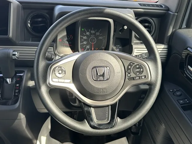 N-VAN(ホンダ)FUNターボ届出済未使用車 7