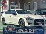 ニッサンスカイライン 質感高いデザイン！
[NO:21692]