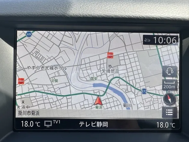 スカイライン(ニッサン)400R中古車 20