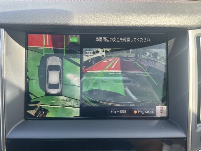 スカイライン(ニッサン)400R中古車 21