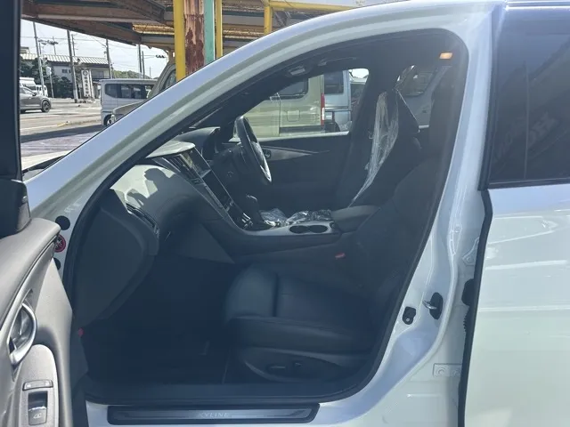 スカイライン(ニッサン)400R中古車 3