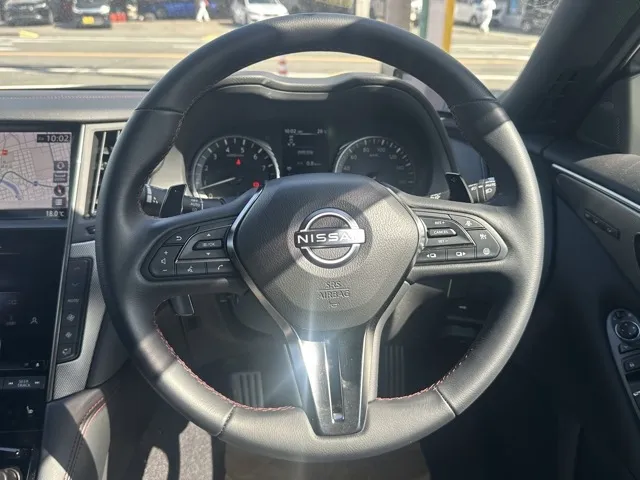スカイライン(ニッサン)400R中古車 6