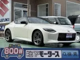 ニッサンフェアレディZ 洗練されたデザイン！
[NO:21693]