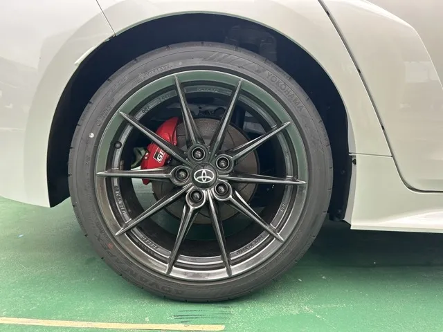 GRカローラ(トヨタ)RZ ４WD中古車 10