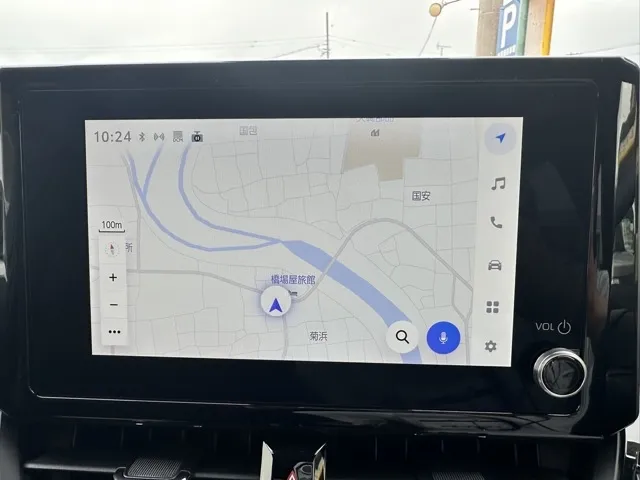 GRカローラ(トヨタ)RZ ４WD中古車 16