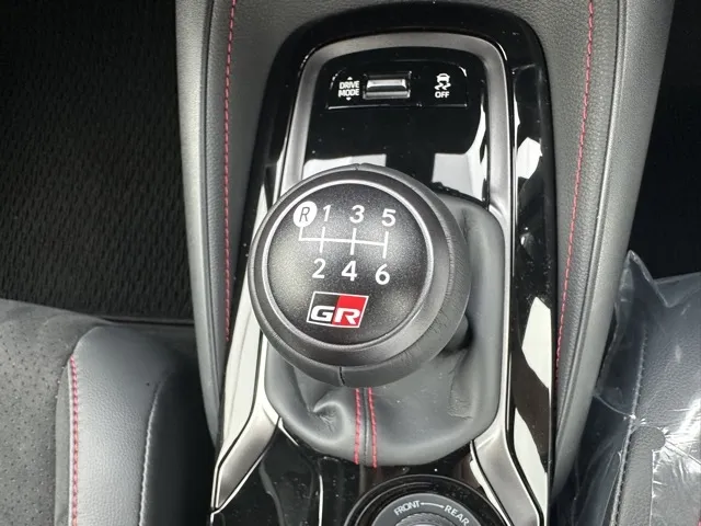 GRカローラ(トヨタ)RZ ４WD中古車 22