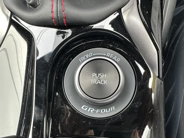 GRカローラ(トヨタ)RZ ４WD中古車 23