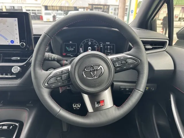 GRカローラ(トヨタ)RZ ４WD中古車 6