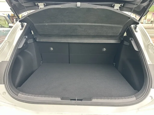 GRカローラ(トヨタ)RZ ４WD中古車 7