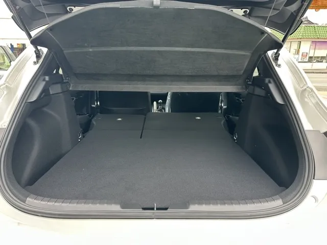 GRカローラ(トヨタ)RZ ４WD中古車 8
