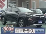 フロンクス未使用車