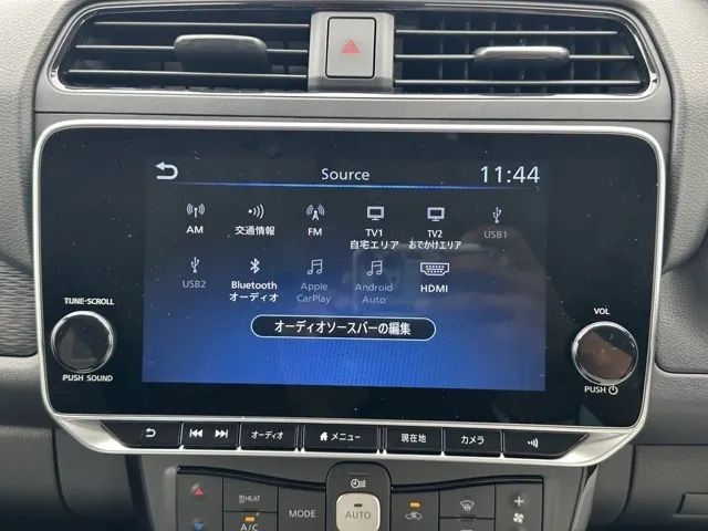 リーフ(ニッサン)ＸレンタＵＰ 20