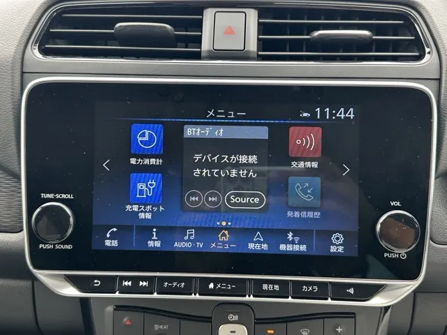 リーフ(ニッサン)ＸレンタＵＰ 22