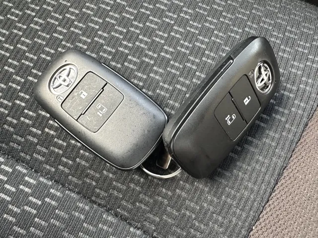 ルーミー(トヨタ)X UGP中古車 28