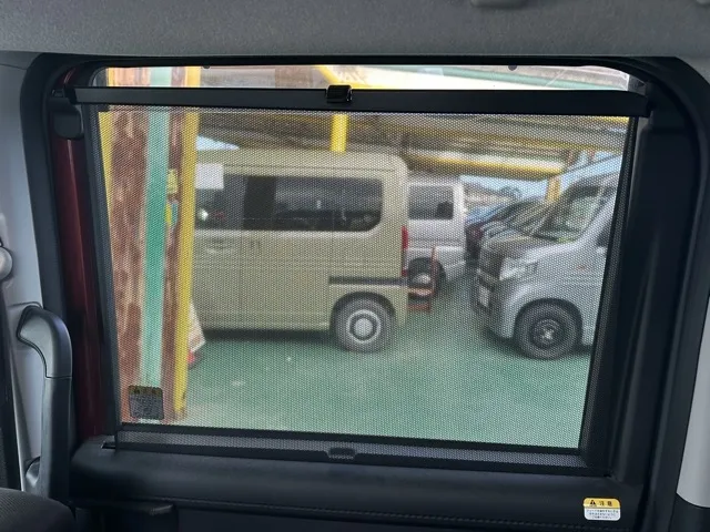 ルーミー(トヨタ)X UGP中古車 6