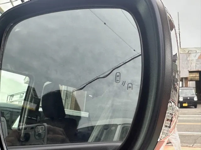 ソリオ(スズキ)ハイブリッドMV登録済未使用車 14