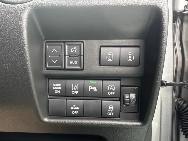 ソリオ(スズキ)ハイブリッドMV登録済未使用車 16