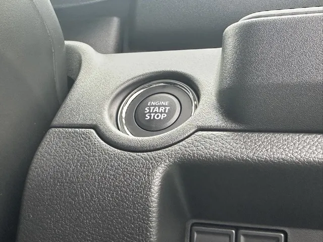 ソリオ(スズキ)ハイブリッドMV登録済未使用車 17