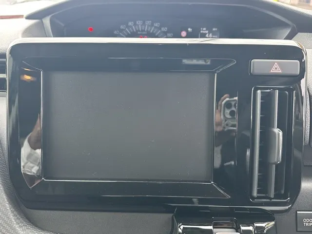 ソリオ(スズキ)ハイブリッドMV登録済未使用車 19