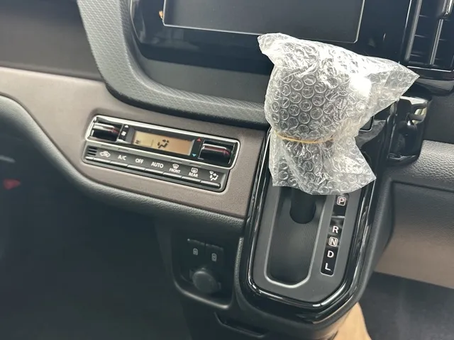 ソリオ(スズキ)ハイブリッドMV登録済未使用車 21