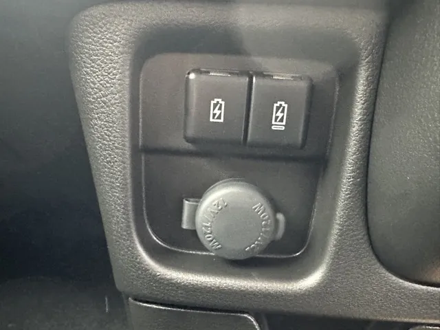 ソリオ(スズキ)ハイブリッドMV登録済未使用車 22