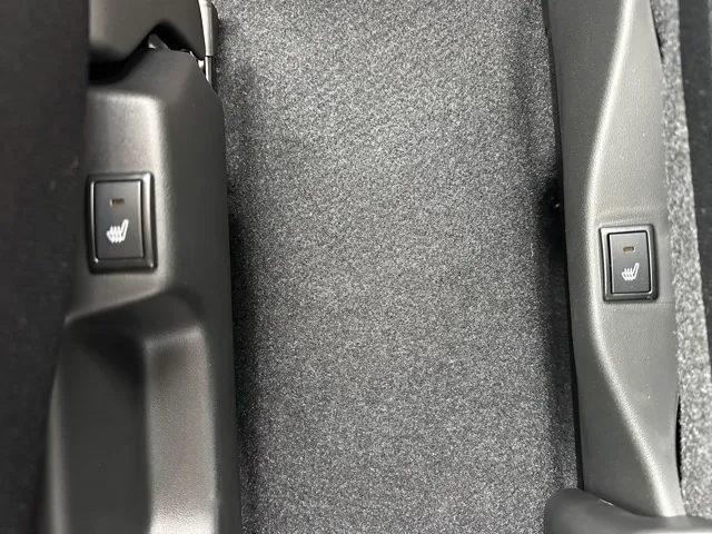 ソリオ(スズキ)ハイブリッドMV登録済未使用車 23