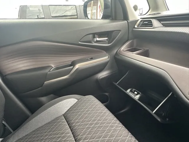 ソリオ(スズキ)ハイブリッドMV登録済未使用車 24