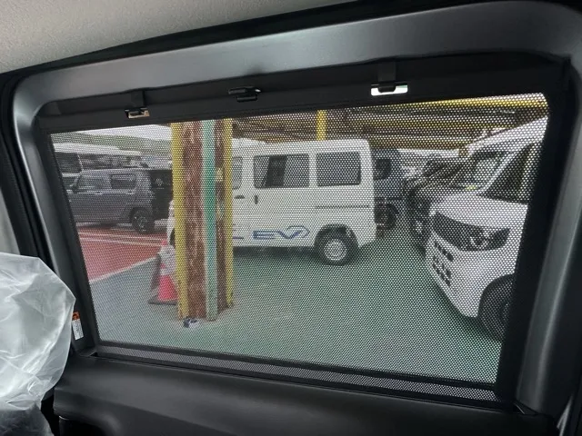 ソリオ(スズキ)ハイブリッドMV登録済未使用車 6