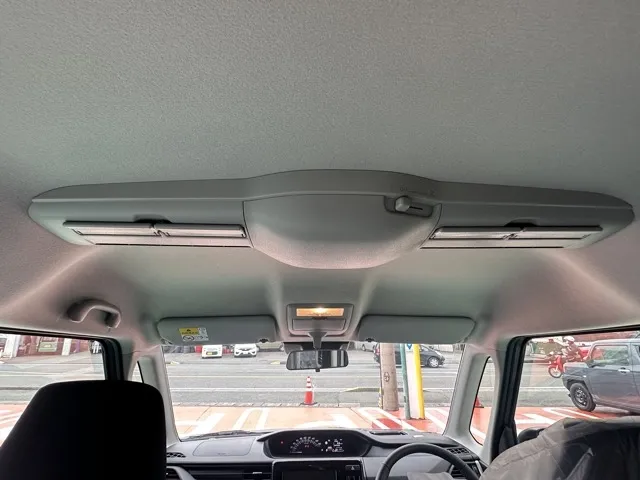 ソリオ(スズキ)ハイブリッドMV登録済未使用車 7