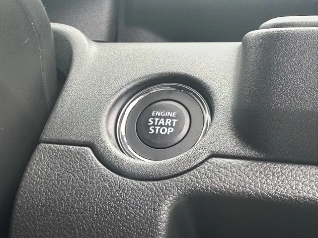 ソリオ(スズキ)ハイブリッドMV登録済未使用車 17