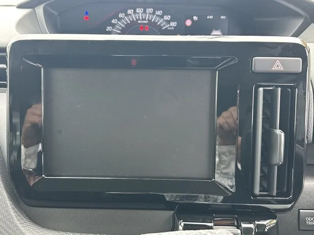 ソリオ(スズキ)ハイブリッドMV登録済未使用車 20