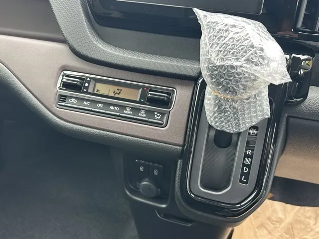 ソリオ(スズキ)ハイブリッドMV登録済未使用車 22