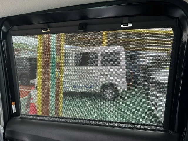 ソリオ(スズキ)ハイブリッドMV登録済未使用車 6