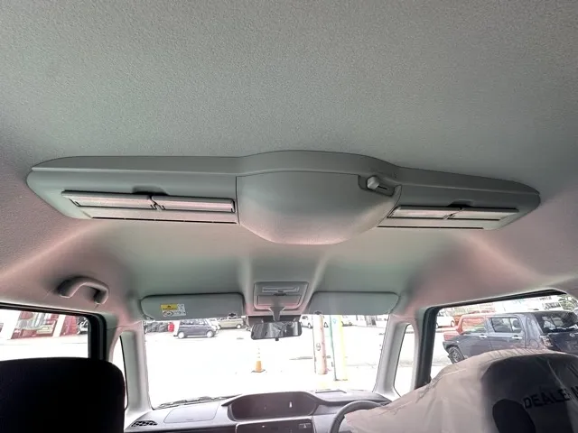 ソリオ(スズキ)ハイブリッドMV登録済未使用車 7