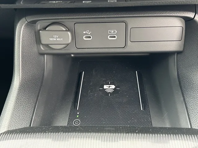 シビック(ホンダ)RS 6MT登録済未使用車 18
