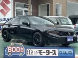 ホンダシビック 街になじむ質感高いデザイン！

[NO:21700]
