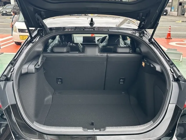 シビック(ホンダ)RS 6MT登録済未使用車 8