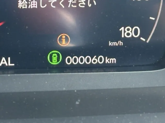 シビック(ホンダ)RS 6MT登録済未使用車 25