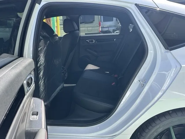 シビック(ホンダ)RS 6MT登録済未使用車 4