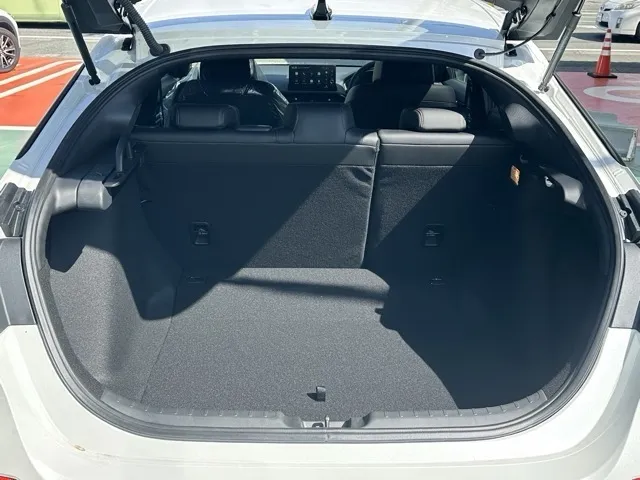 シビック(ホンダ)RS 6MT登録済未使用車 7