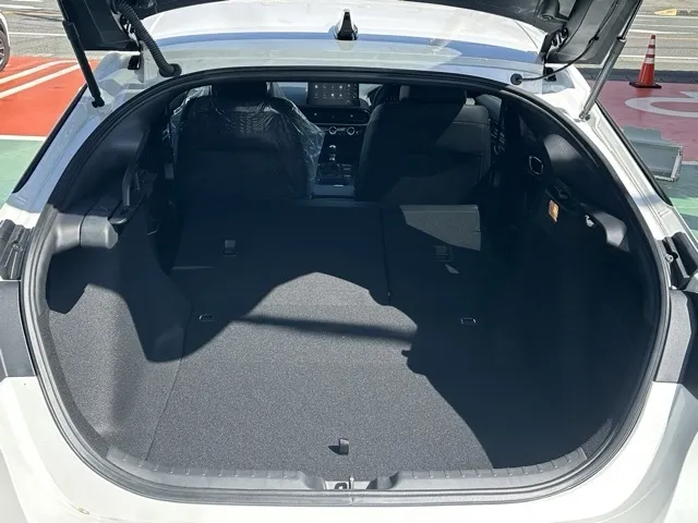 シビック(ホンダ)RS 6MT登録済未使用車 8