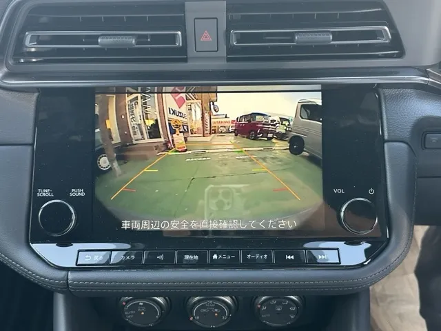 フェアレディZ(ニッサン)バージョンST 6MT登録済未使用車 19